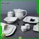 white plate casual two eight ceramics glaze Two Eight 1