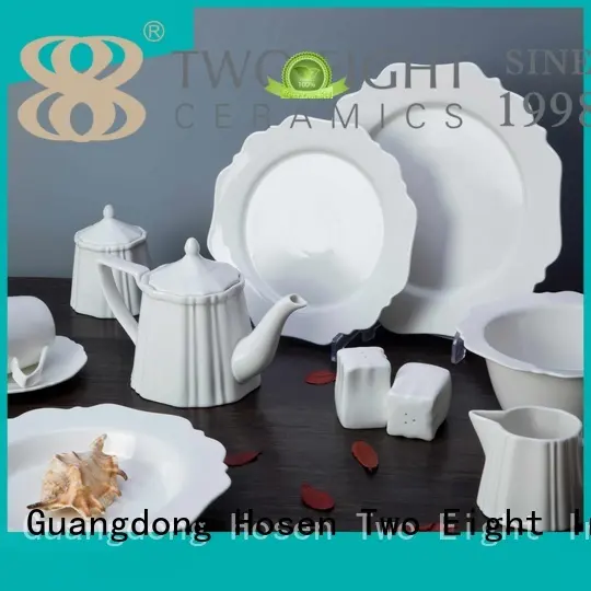 Two Eight Brand french open two eight ceramics manufacture 1