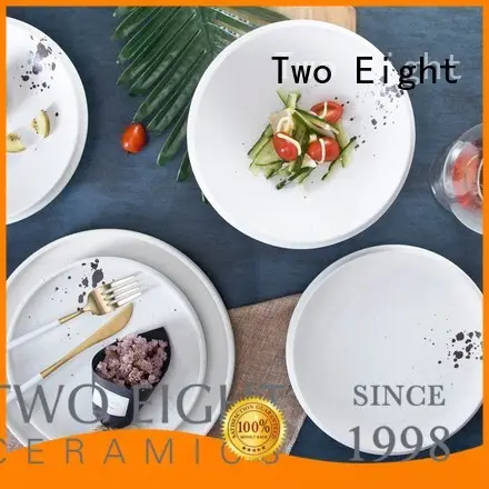 Two Eight Brand contemporary two eight ceramics decal factory 1