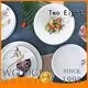 Two Eight Brand contemporary two eight ceramics decal factory 1