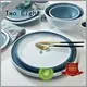 mixed blue french two eight ceramics Two Eight Brand 1