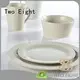 Quality Two Eight Brand yellow decal two eight ceramics 1