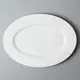 Two Eight Brand smooth fang french custom white porcelain tableware 4