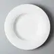 Two Eight Brand smooth fang french custom white porcelain tableware 3