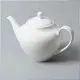 Two Eight Brand smooth fang french custom white porcelain tableware 5