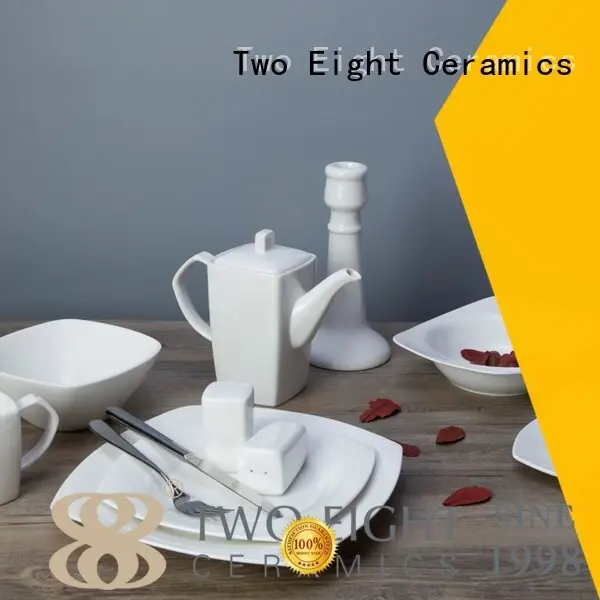 contemporary german two eight ceramics Two Eight Brand 1