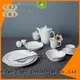 round huan white porcelain tableware Two Eight manufacture 1