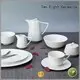 huan rim quan dinnerware white porcelain tableware Two Eight Brand 1