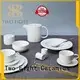 french round vietnamese OEM two eight ceramics Two Eight 1