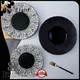 16 piece porcelain dinner set irregular two eight ceramics Two Eight Brand 1
