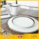 teahouse royal fine white porcelain dinnerware elegant mixed Two Eight Brand 1