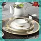 Two Eight Brand italian porcelain mixed fine white porcelain dinnerware 1