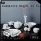 surface white fang Two Eight Brand white porcelain tableware factory 1