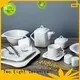 white porcelain tableware smooth Bulk Buy hotel Two Eight 1
