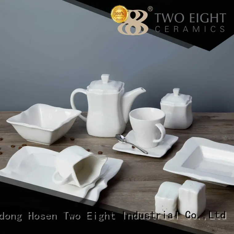 Two Eight Brand wang german two eight ceramics manufacture 1