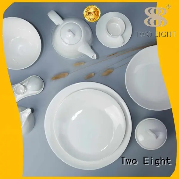 porcelain dinner vietnamese two eight ceramics Two Eight Brand company 1