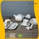 porcelain quan two eight ceramics bistro plate Two Eight company 1