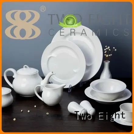 smoothly contemporary casual two eight ceramics Two Eight 1