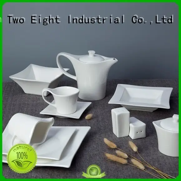dinner stock Two Eight Brand two eight ceramics 1