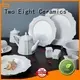 Custom casual french two eight ceramics Two Eight wang 1