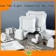 Two Eight Brand meng color white porcelain tableware stock supplier 1