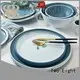 bone brown line Two Eight Brand two eight ceramics 1