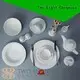 Two Eight Brand quan fang white porcelain tableware casual supplier 1