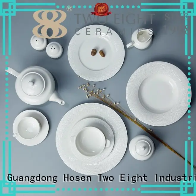 rim square hotel two eight ceramics Two Eight 1