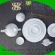 Quality Two Eight Brand embossed sample two eight ceramics 1
