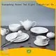 Two Eight Brand meng wang white porcelain tableware italian supplier 1