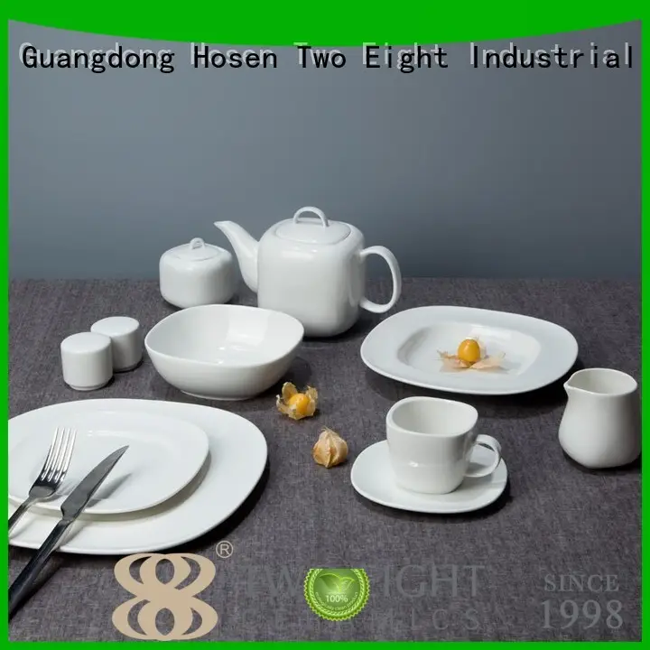 meng two eight ceramics german plate Two Eight company 1