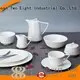 white porcelain tableware german vietnamese two eight ceramics quan Two Eight Brand 1