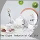 fine white porcelain dinnerware flower mixed two eight ceramics elegant Two Eight Brand 1