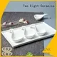 irregular chinese tang Two Eight Brand bone china 1
