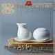 Two Eight Brand irregular contemporary bone china manufacture 1