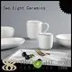 16 piece porcelain dinner set glaze two eight ceramics golden company 1