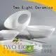 16 piece porcelain dinner set light jade Warranty Two Eight 1