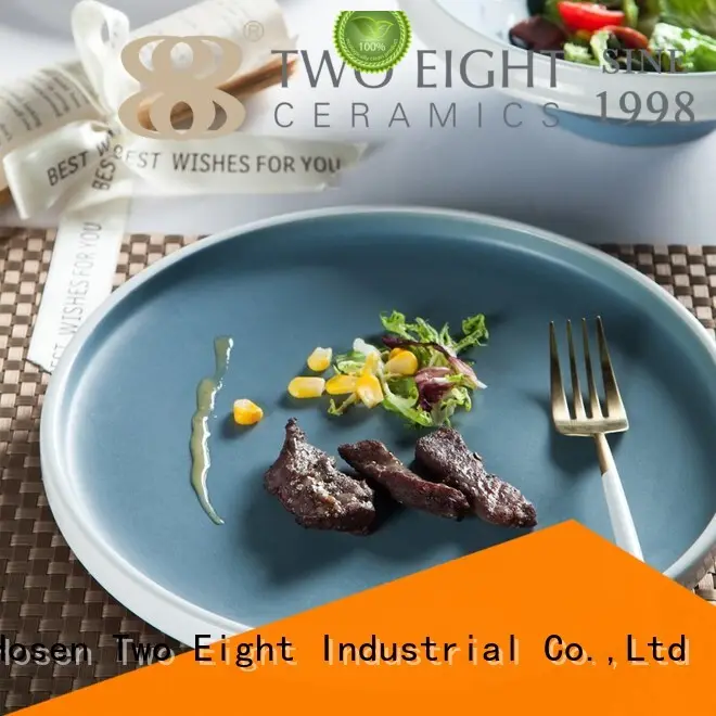 mixed line lines two eight ceramics Two Eight Brand 1