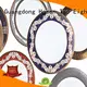 fine white porcelain dinnerware teahouse two eight ceramics Two Eight Brand 1