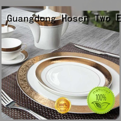 fine white porcelain dinnerware fashion white two eight ceramics manufacture 1