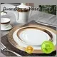 fine white porcelain dinnerware fashion white two eight ceramics manufacture 1