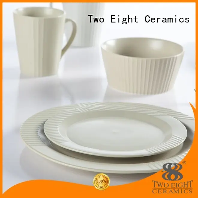lines restaurant two eight ceramics open Two Eight company 1
