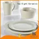 lines restaurant two eight ceramics open Two Eight company 1
