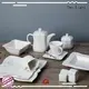 white porcelain tableware stock porcelain french Two Eight Brand two eight ceramics 1