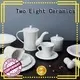 white porcelain tableware color round Warranty Two Eight 1