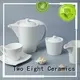 white porcelain tableware porcelain german two eight ceramics wang company 1