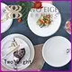 modern cang oragne colored two eight ceramics Two Eight 1