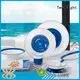 embossed Custom color two eight ceramics stock Two Eight 1