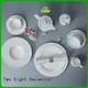 french
 Quality Two Eight Brand quan two eight ceramics white
 embossed
 style 1