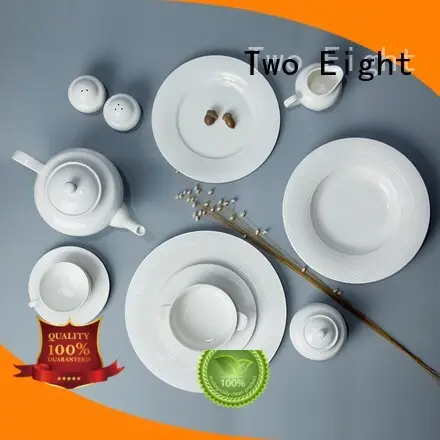 Wholesale casual two eight ceramics Two Eight Brand 1